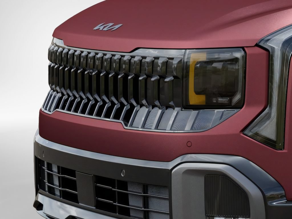 New 2027 Kia Seltos X-Line S AWD/4WD image 12