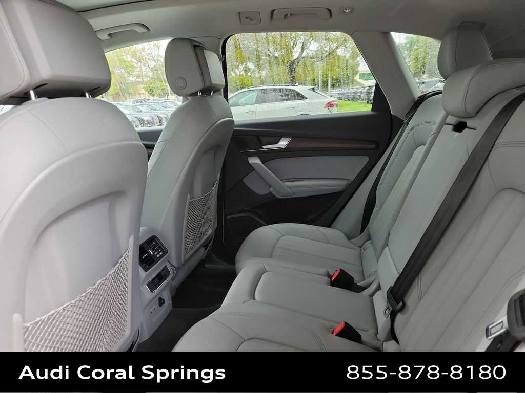 Certified 2023 Audi Q5 2.0T Premium Plus w/ Premium Plus Package image 20