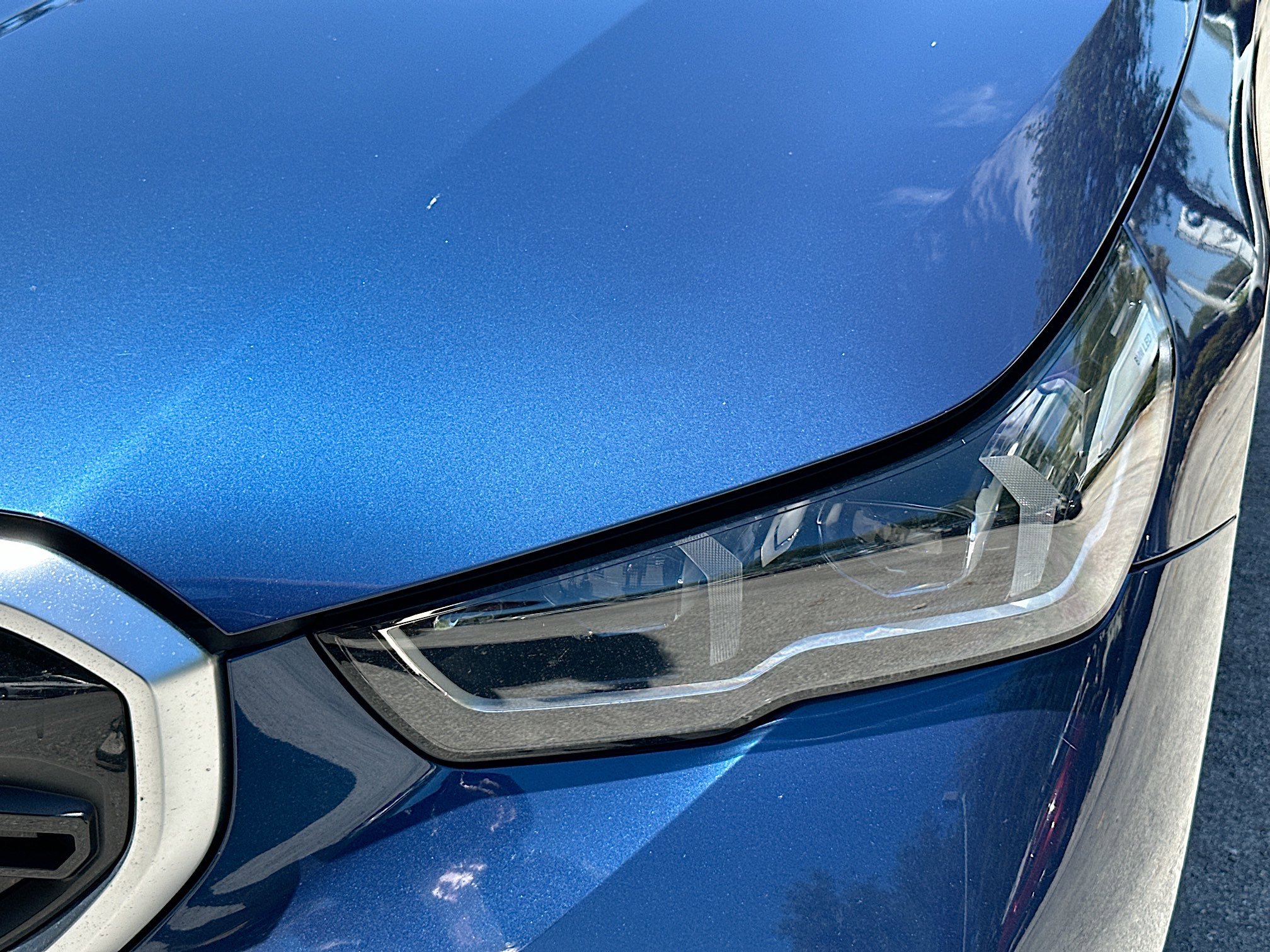 Certified 2024 BMW i5 M60 w/ Premium Package AWD/4WD image 32