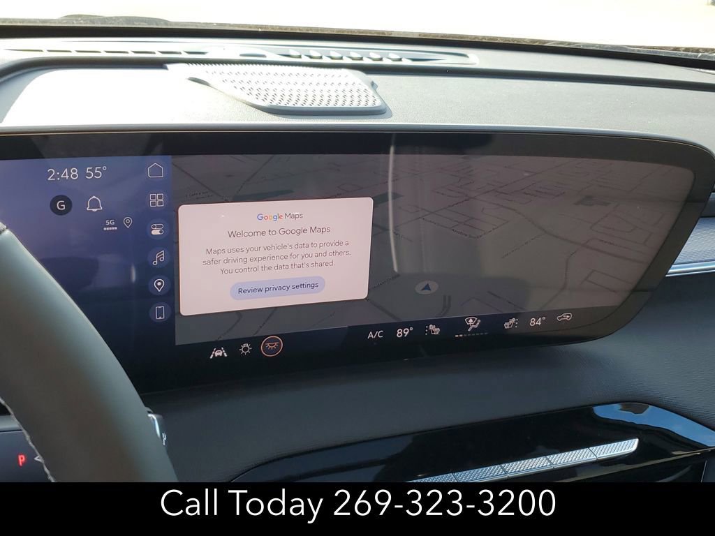 New 2026 Buick Enclave Sport Touring w/ Power Package image 15