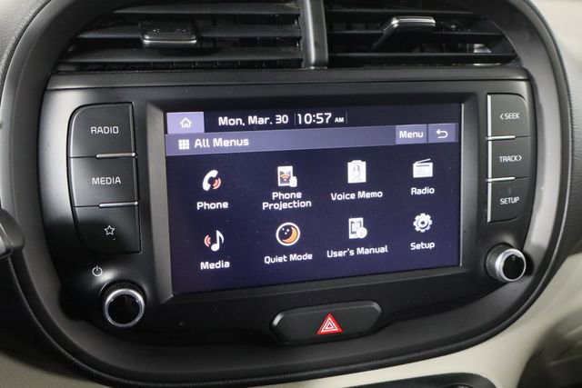 Used 2023 Kia Soul LX image 28