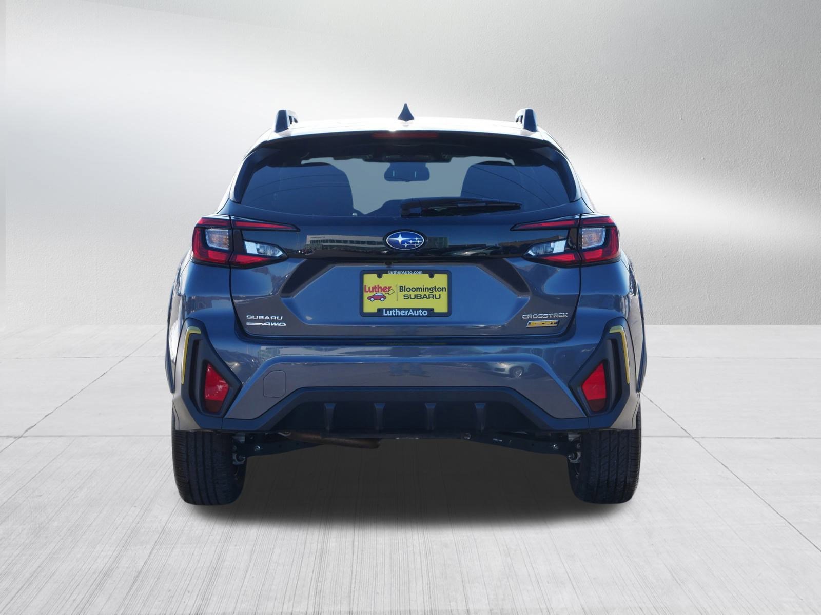 Certified 2024 Subaru Crosstrek 2.5i Sport image 6