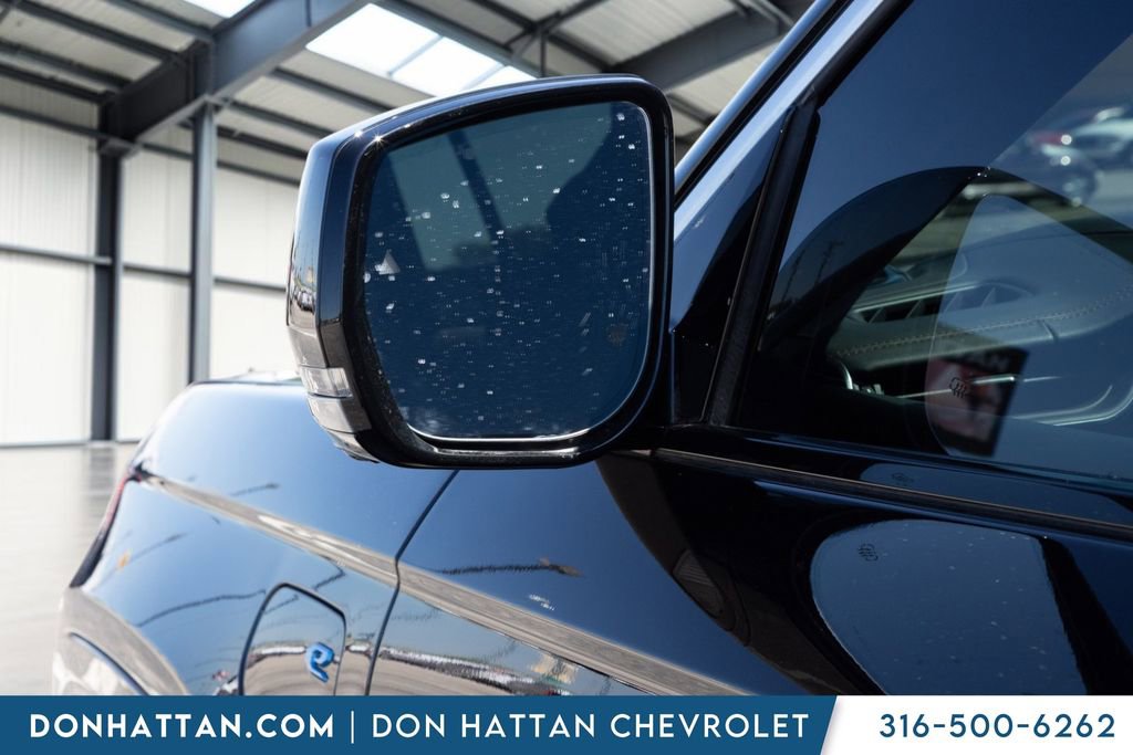 Used 2022 Jeep Grand Cherokee Summit AWD/4WD image 33
