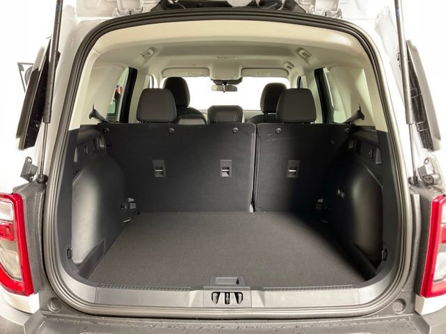 New 2025 Ford Bronco Sport Big Bend image 11