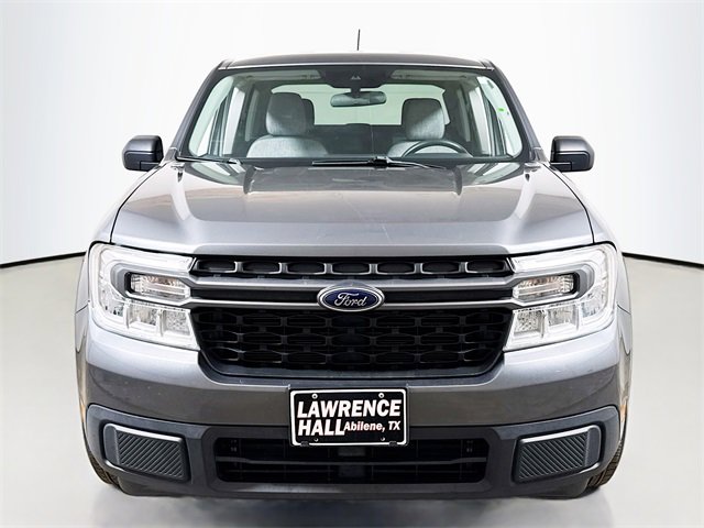 Used 2022 Ford Maverick XLT image 2