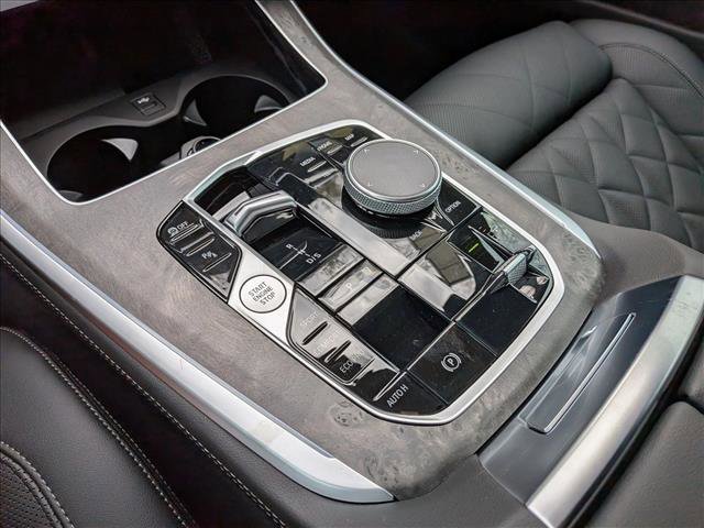 New 2026 BMW X5 sDrive40i w/ M Sport Package image 15