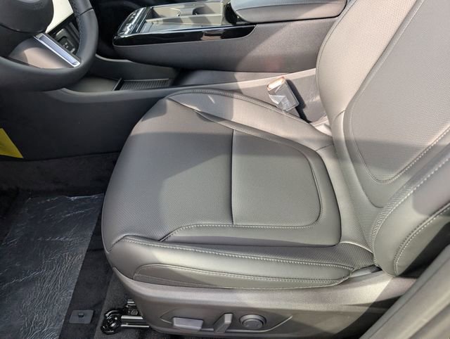 New 2026 Hyundai Tucson SEL AWD/4WD image 24