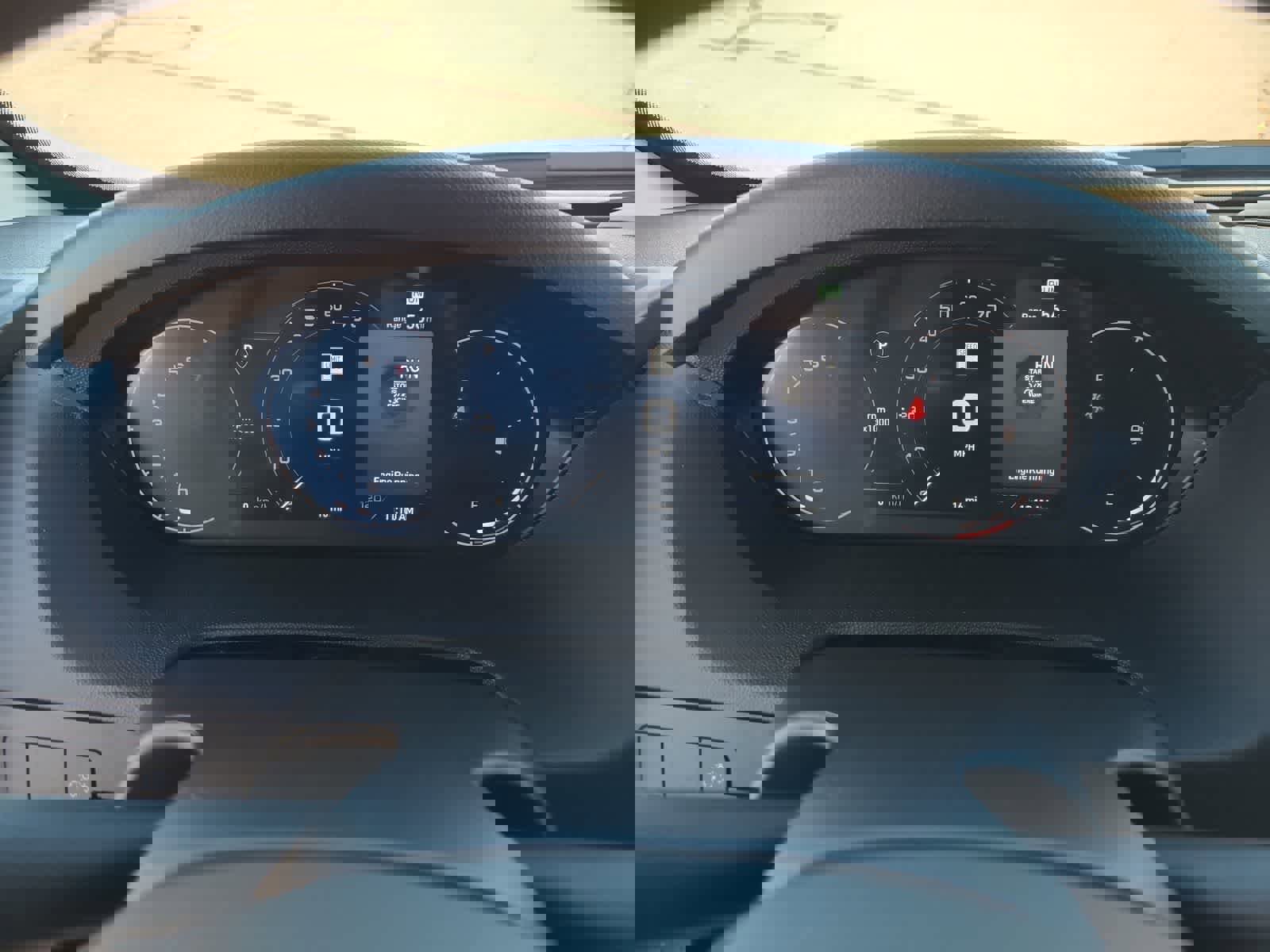 New 2026 RAM ProMaster 2500 w/ Premium Convenience Group image 26