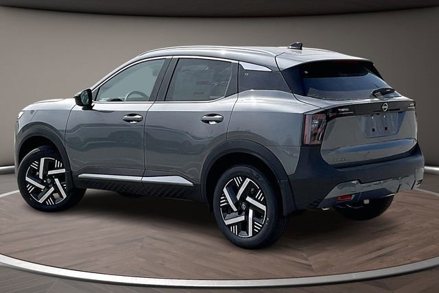 New 2026 Nissan Kicks SV w/ SV Premium Package FWD image 3