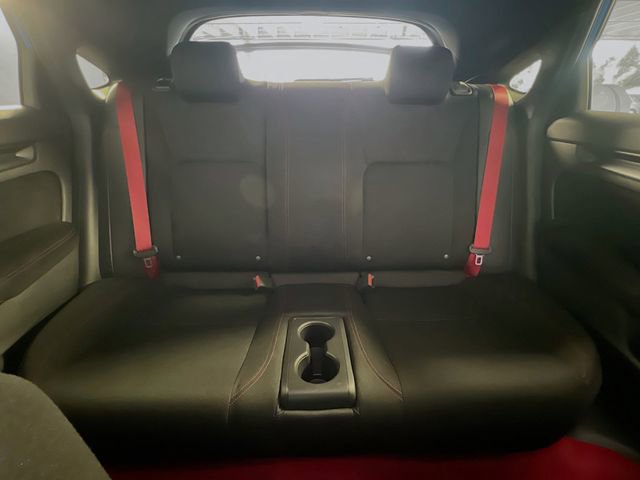 Used 2025 Honda Civic Type R image 26