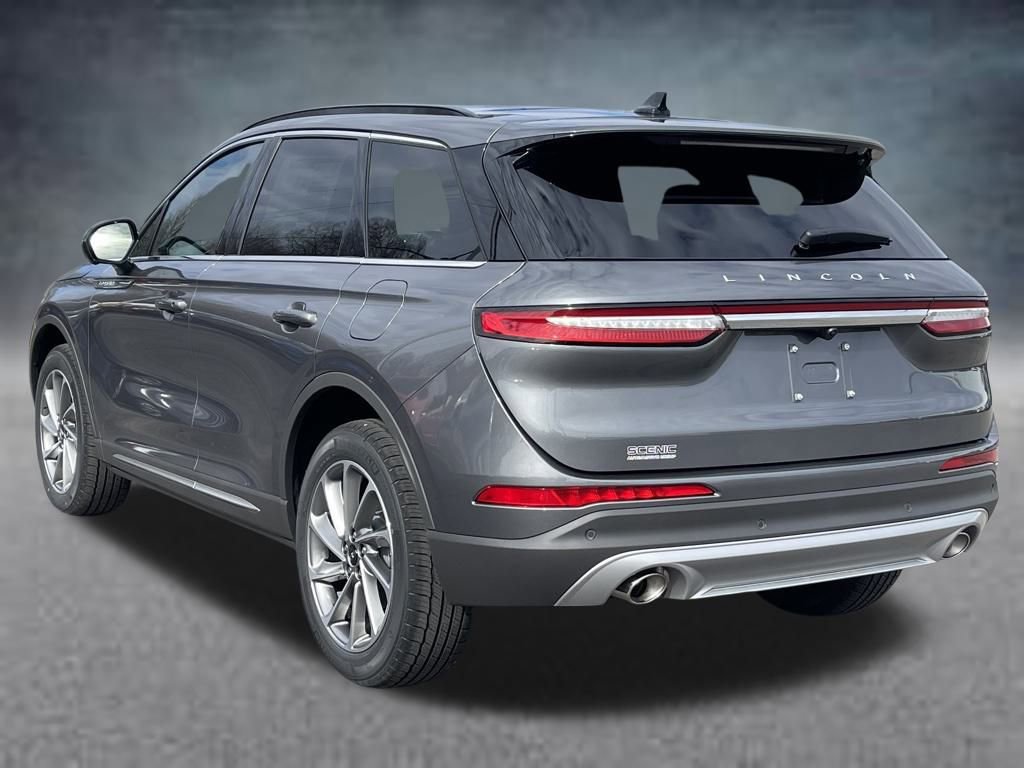 New 2026 Lincoln Corsair Premiere image 19