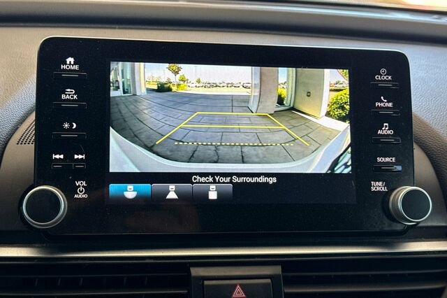 Used 2021 Honda Accord Sport image 19
