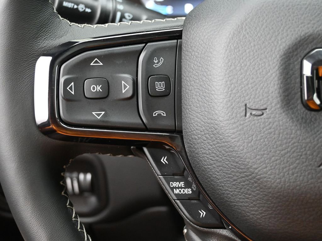 New 2026 RAM 1500 Limited image 13