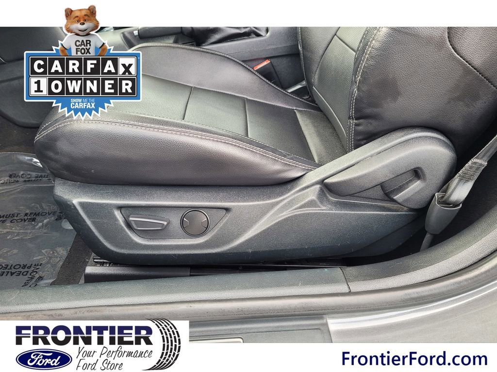 Used 2023 Ford Mustang Premium image 10