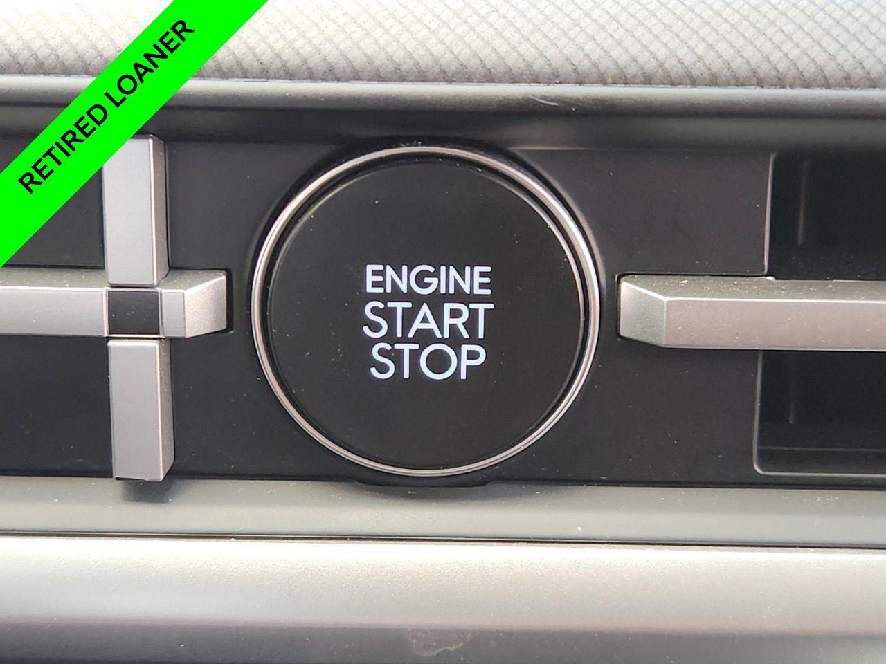 New 2026 Hyundai Santa Fe SEL w/ Tow & Go Package FWD image 18