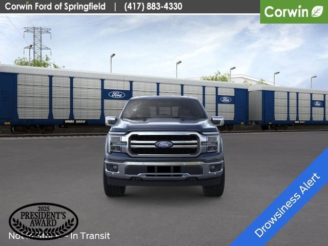 New 2026 Ford F150 Lariat AWD/4WD image 6