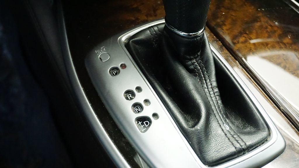 Used 2014 INFINITI QX60 AWD w/ Premium Plus Package image 27