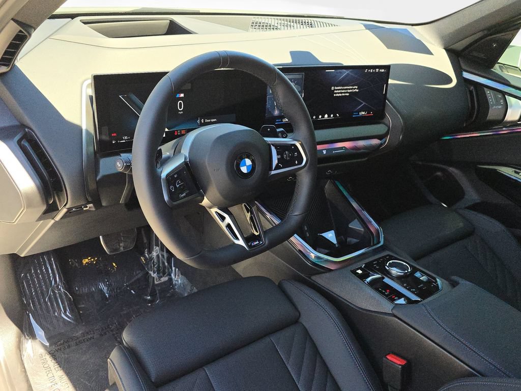 Used 2026 BMW X3 xDrive30i AWD/4WD image 19