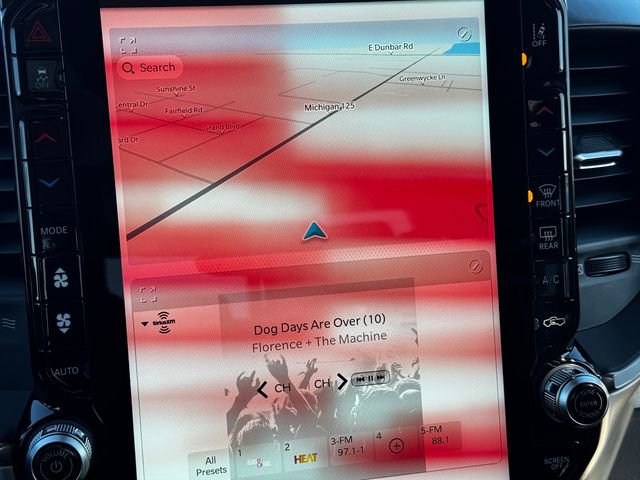 New 2026 RAM 1500 Tungsten w/ Trailer Tow Group image 29