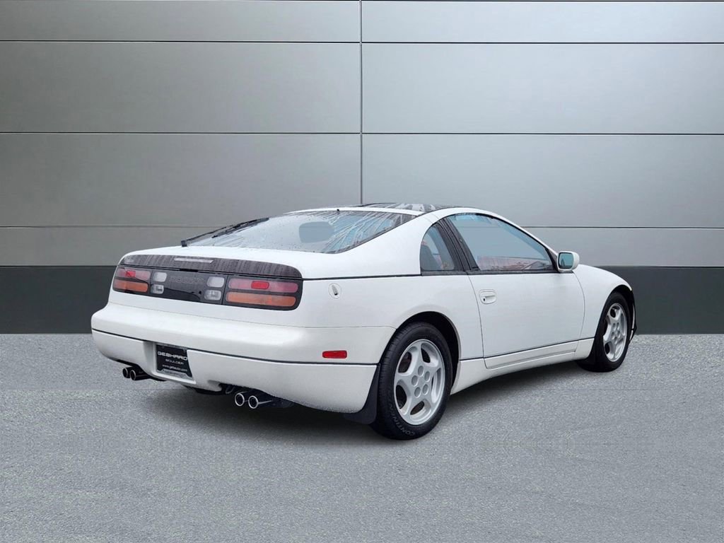 Used 1990 Nissan 300ZX GS image 3