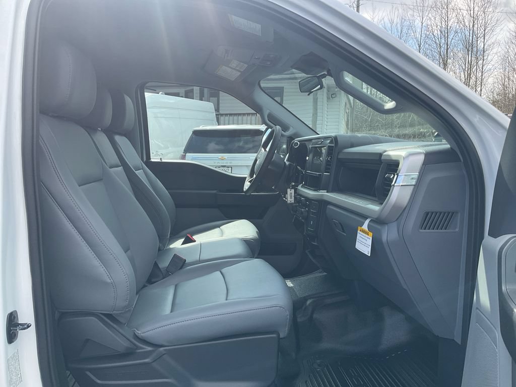 New 2026 Ford F250 XL AWD/4WD image 12