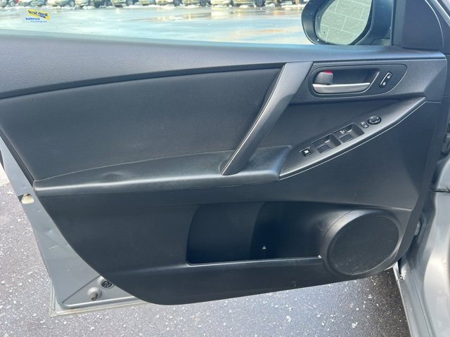 Used 2012 MAZDA MAZDA3 i Sport image 17
