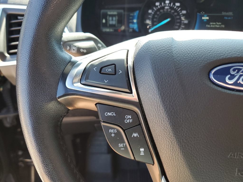 Certified 2022 Ford Edge Titanium w/ Equipment Group 301A AWD/4WD image 24