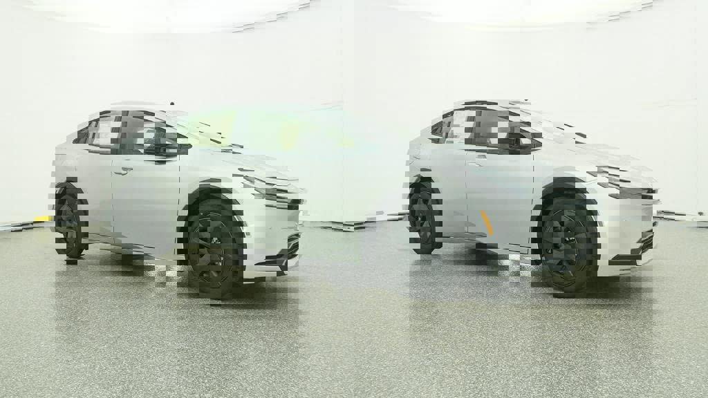 New 2026 Toyota Prius Plug-In Hybrid image 28