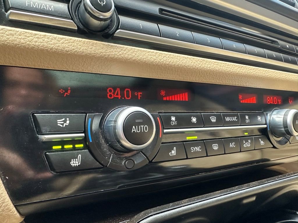 Used 2015 BMW 535i Sedan image 18