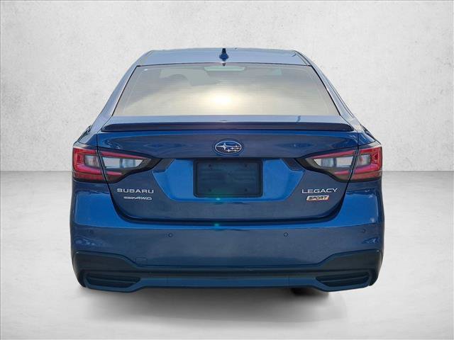 Used 2021 Subaru Legacy Sport AWD/4WD image 6