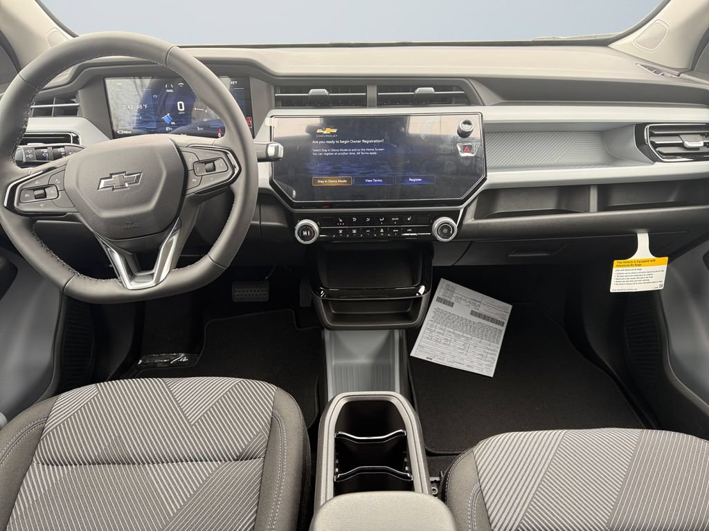 New 2027 Chevrolet Bolt LT w/ Comfort Package FWD image 10