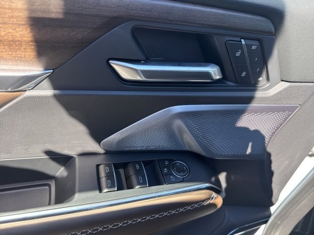 New 2026 GMC Acadia Denali Ultimate image 8