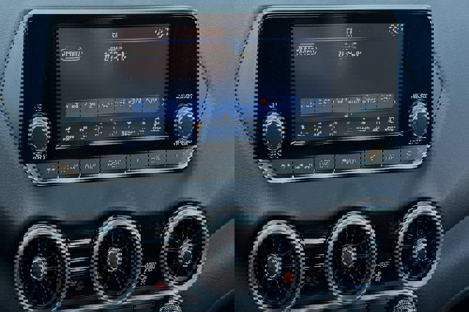 New 2025 Nissan Sentra S image 19