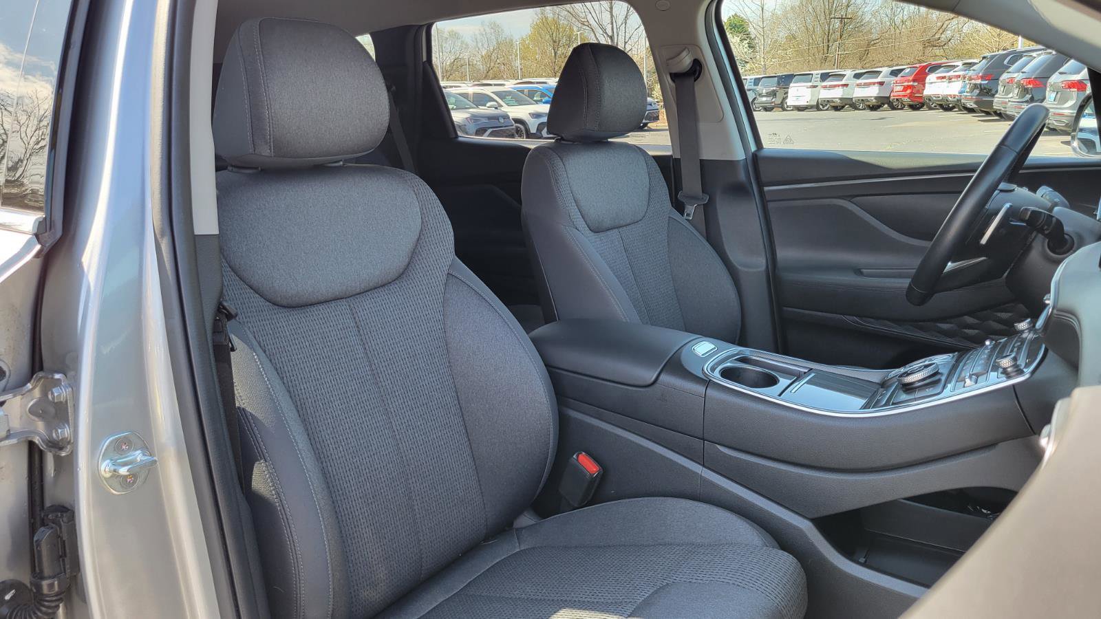 Used 2023 Hyundai Santa Fe SEL image 40