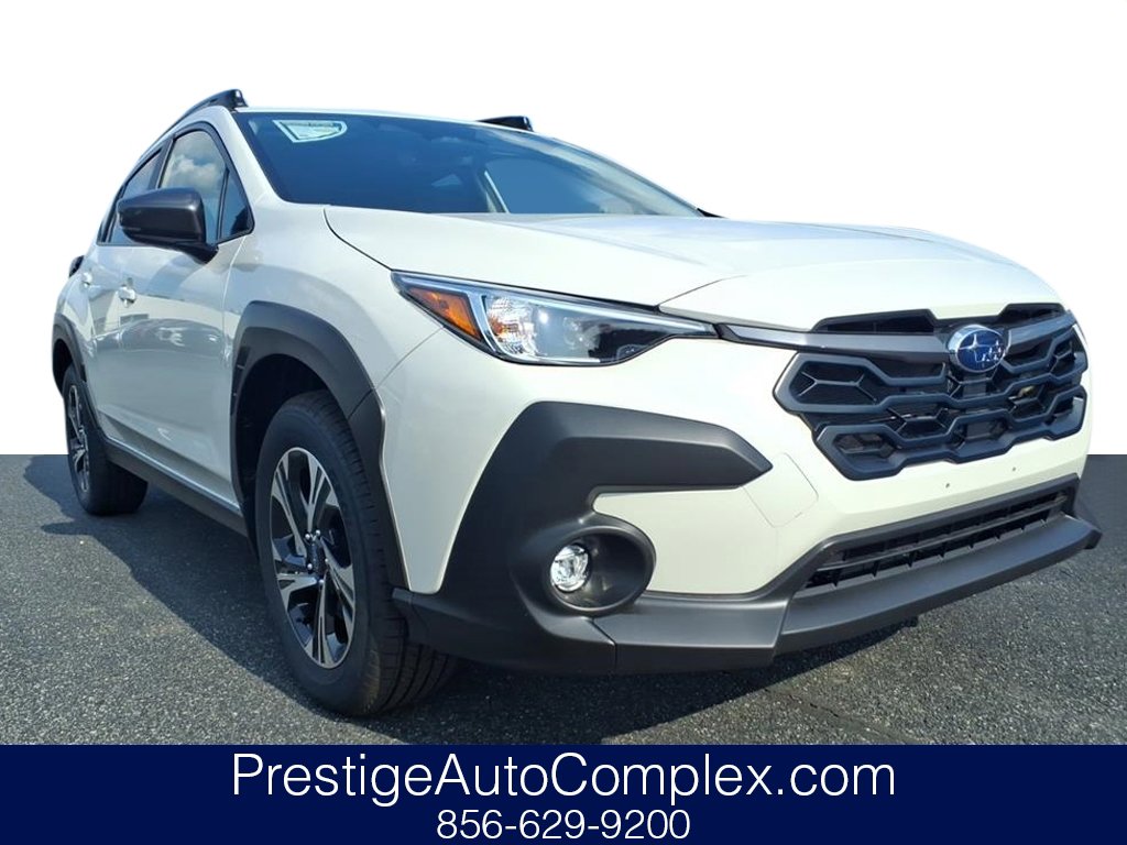 New 2025 Subaru Crosstrek 2.5i Premium