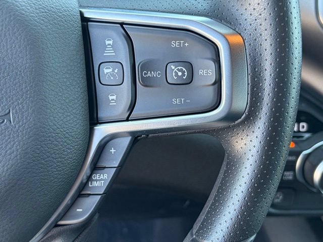 New 2026 RAM 1500 Express AWD/4WD image 14