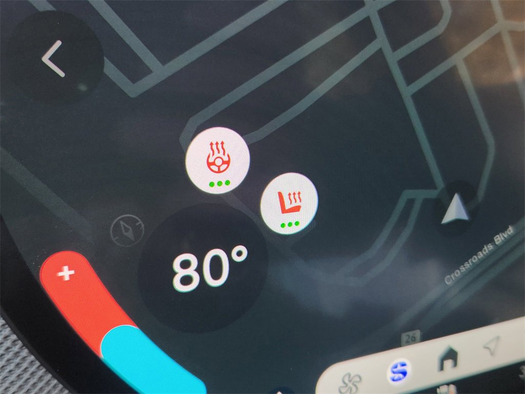 Used 2025 MINI Cooper S image 23