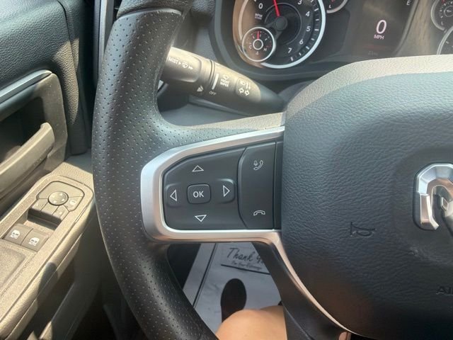New 2026 RAM 3500 Tradesman AWD/4WD image 18