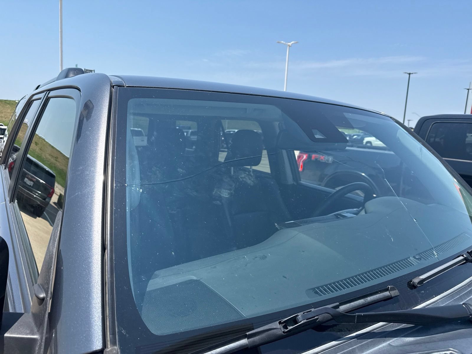 Used 2020 Toyota 4Runner Nightshade AWD/4WD image 5
