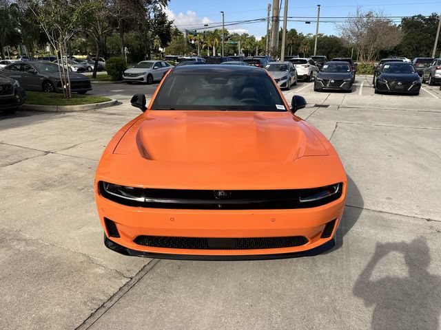 Used 2025 Dodge Charger Daytona R/T w/ Sun & Sound Package AWD/4WD image 18
