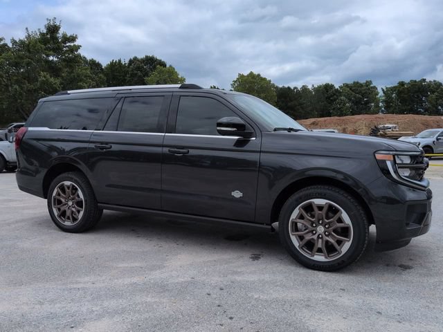New 2026 Ford Expedition Max King Ranch AWD/4WD image 2