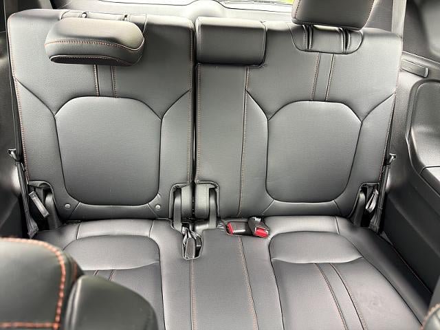 Used 2025 Honda Pilot TrailSport image 20