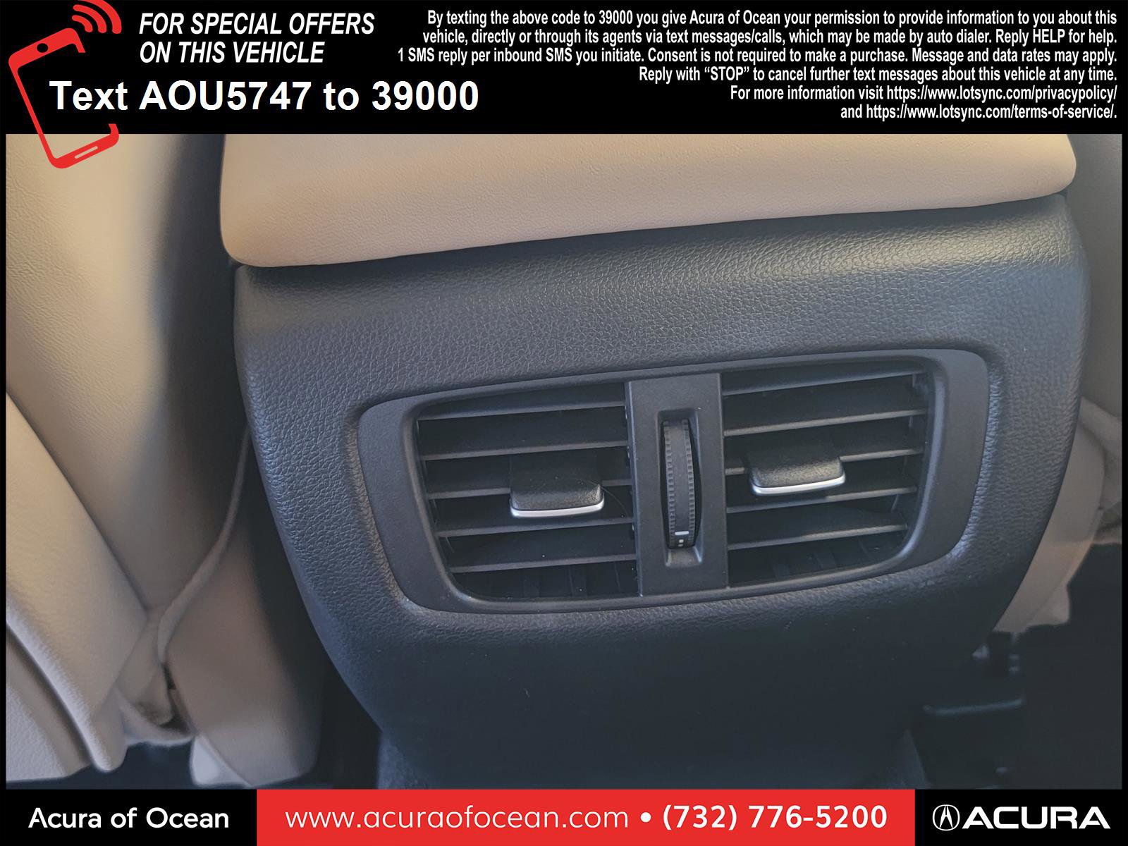 Certified 2022 Acura TLX w/ Technology Package image 21