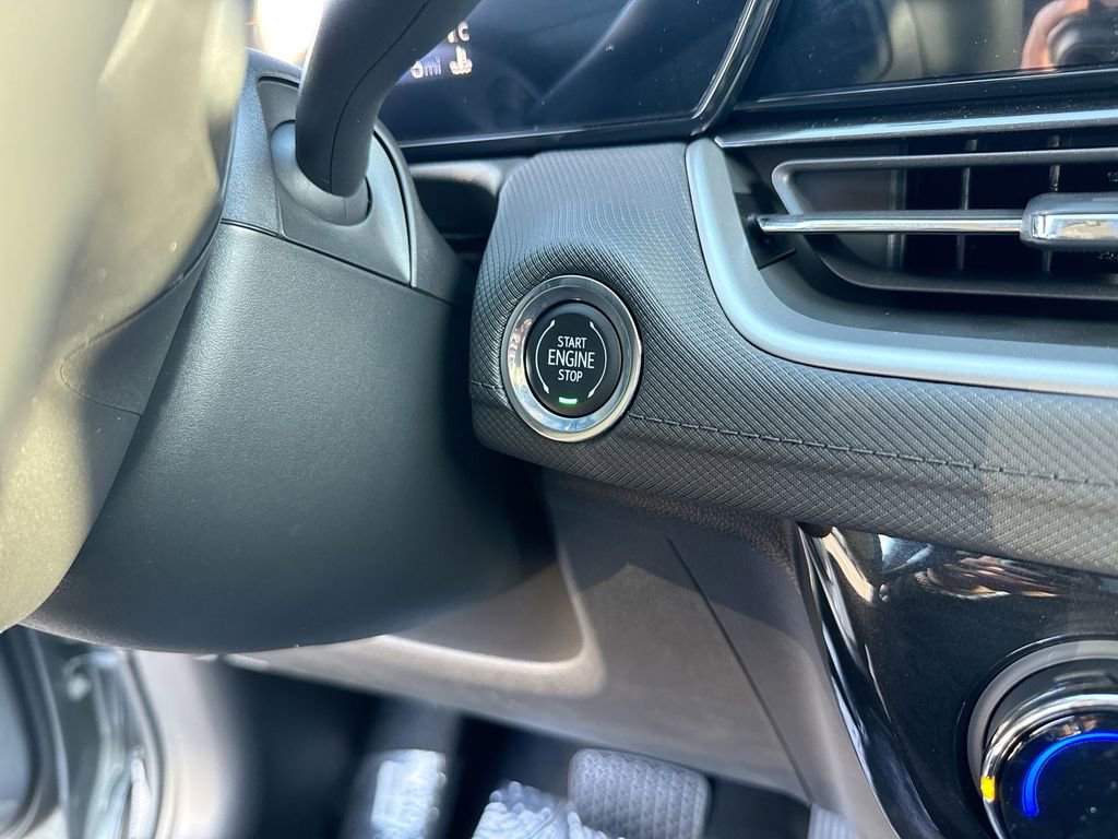 New 2026 Chevrolet TrailBlazer LT w/ LT Cold Weather Package image 22