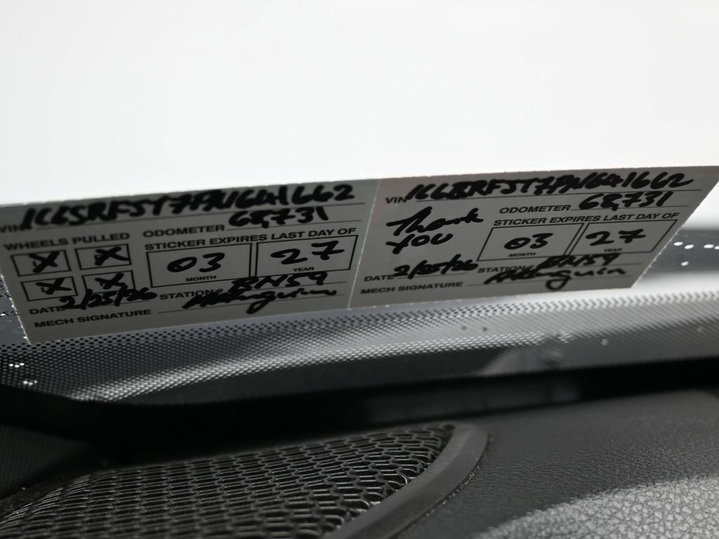 Used 2023 RAM 1500 Laramie image 10