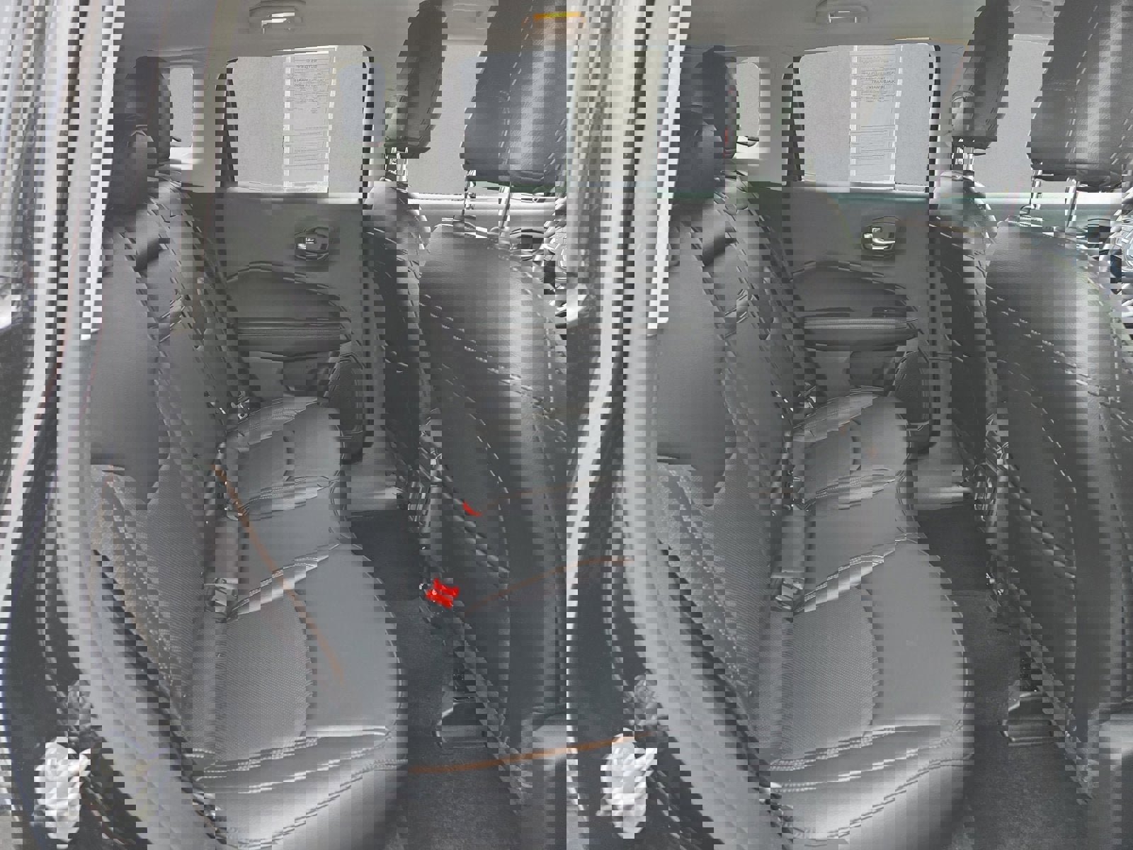 Used 2019 Jeep Compass Limited image 24