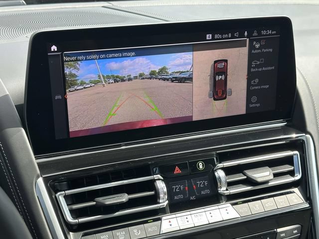 Used 2026 BMW 840i xDrive AWD/4WD image 32