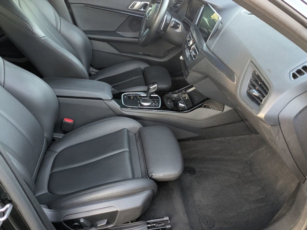 Used 2021 BMW 228i Gran Coupe w/ M Sport Package image 30