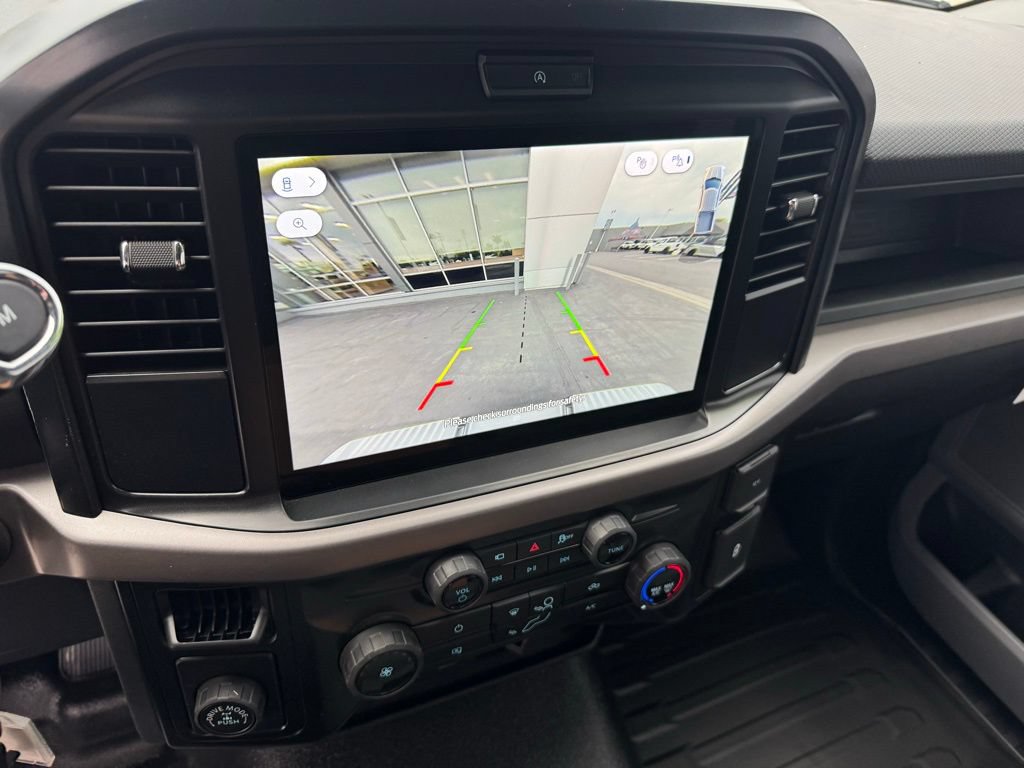 Used 2026 Ford F150 XL RWD image 12