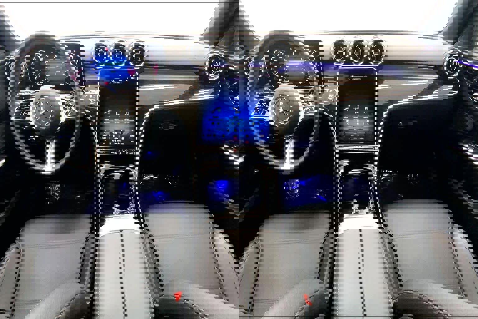 Certified 2022 Mercedes-Benz C 300 Sedan image 18